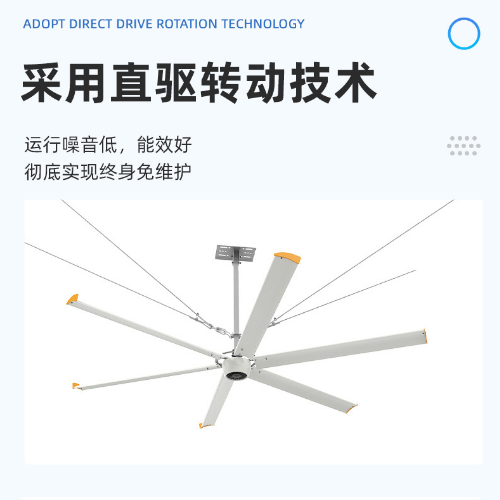 永磁直驅(qū)電機(jī)與傳統(tǒng)工業(yè)電機(jī)有哪些區(qū)別？